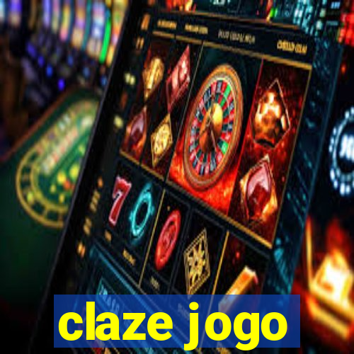 claze jogo